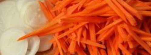 плов из баранины с нутом. Шаг 3