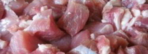 плов из бурого риса со свининой. Шаг 6