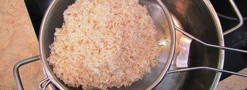 плов по-азербайджански. Шаг 3