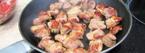 плов по-азербайджански. Шаг 12