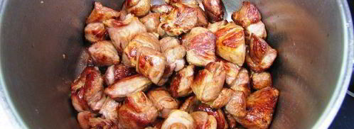 плов по-азербайджански. Шаг 13