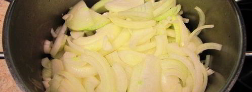 плов по-азербайджански. Шаг 18