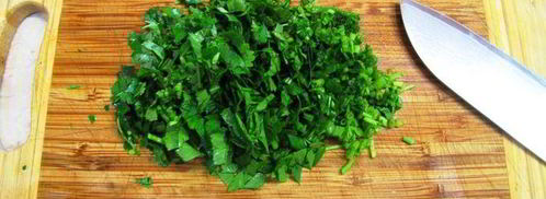 плов по-азербайджански. Шаг 20