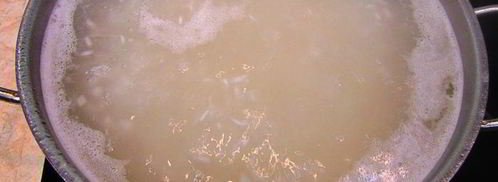 плов по-азербайджански. Шаг 4