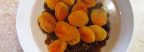 плов по-азербайджански. Шаг 22