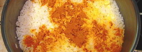 плов по-азербайджански. Шаг 10