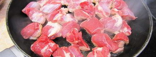 плов по-азербайджански. Шаг 11