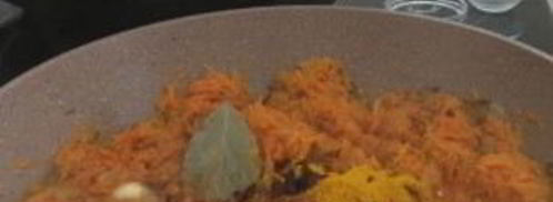 плов по-украински со свининой. Шаг 6