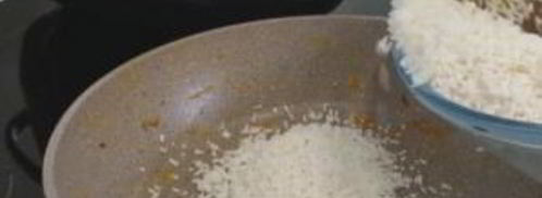 плов по-украински со свининой. Шаг 8