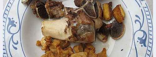 плов по-узбекски. Шаг 36