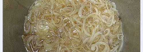 плов по-узбекски. Шаг 41