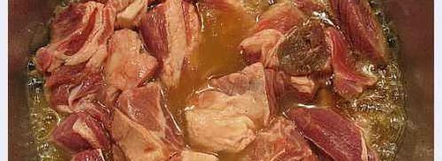 плов по-узбекски. Шаг 44