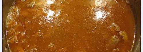 плов по-узбекски. Шаг 56