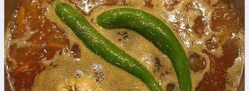 плов по-узбекски. Шаг 70