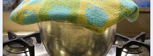 плов по-узбекски. Шаг 80