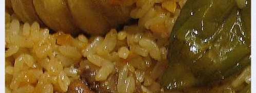 плов по-узбекски. Шаг 84