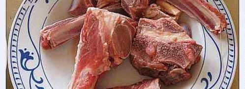 плов по-узбекски. Шаг 23