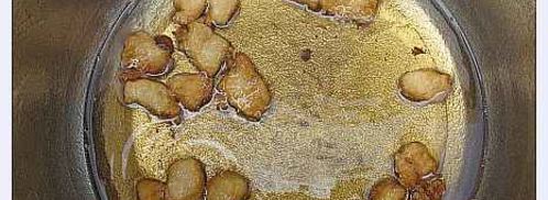 плов по-узбекски. Шаг 32