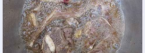 плов по-узбекски. Шаг 34