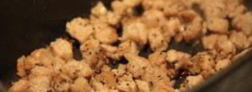 плов по-вегетариански. Шаг 3