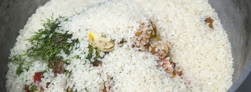 плов с говядиной и помидорами. Шаг 14