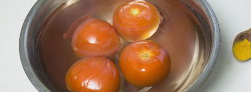 плов с говядиной и помидорами. Шаг 10