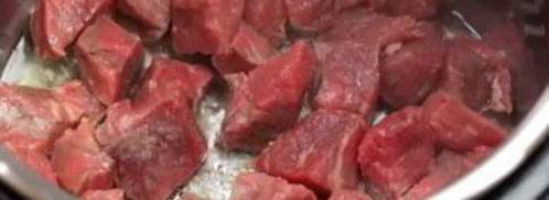 плов с говядиной. Шаг 3