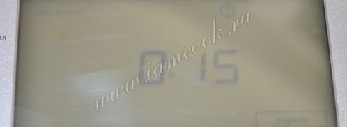 плов с мидиями. Шаг 6