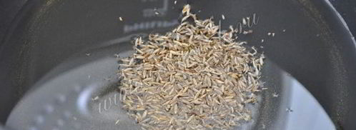 плов с мидиями. Шаг 7