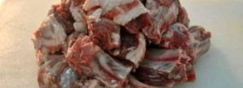 плов с ребрышками. Шаг 3