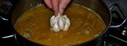 плов с ребрышками. Шаг 12