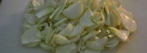 плов с ребрышками. Шаг 4