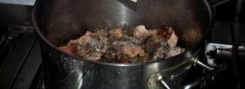 плов с ребрышками. Шаг 6