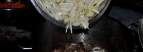 плов с ребрышками. Шаг 7