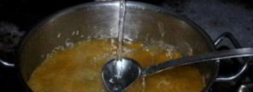 плов с ребрышками. Шаг 11