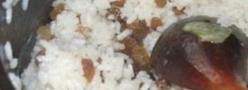 плов с тыквой и курицей. Шаг 3