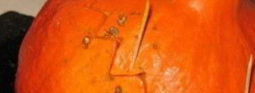 плов с тыквой и курицей. Шаг 6