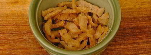 плов с ягнятиной. Шаг 4