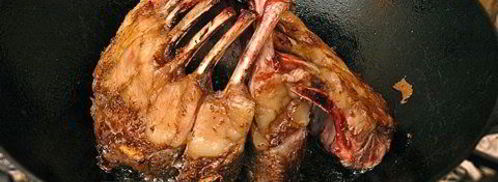 плов с ягнятиной. Шаг 6