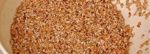 плов с ягнятиной. Шаг 9