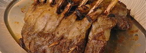 плов с ягнятиной. Шаг 11