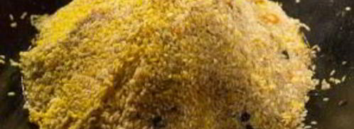 плов с яйцом. Шаг 16