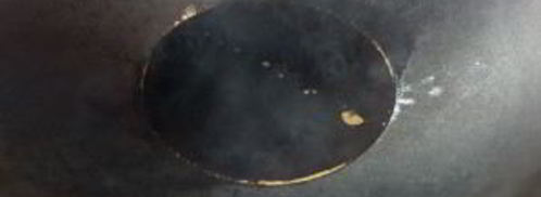 плов с яйцом. Шаг 7