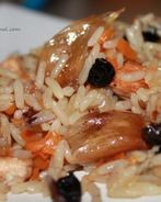 Плов в мультиварке