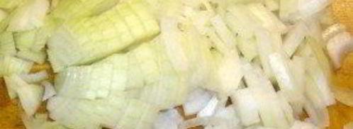 рассыпчатый плов из свинины. Шаг 6