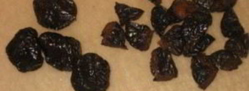 сладкий плов с сухофруктами. Шаг 5