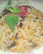 Сладкий пловчик