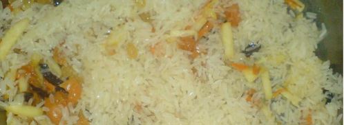 сладкий пловчик. Шаг 5