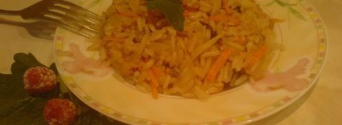 сладкий пловчик. Шаг 6