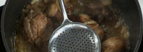 узбекский плов. Шаг 3